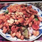 Best Kung Po Chicken in Holbrook, NY