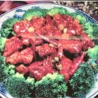 Best General Tso's Chicken (White Meat Chicken) in Holbrook, NY